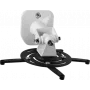 One For All WM5320 Projector Mount Wand- / Decken Black - White (WM5320)