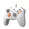 Gamepad GameSir T7 White USB Wired PC Xbox Series S X One S X