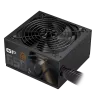 Gamemax Power Supply, 80 PLUS, Bronze | GP 650B | 650 W