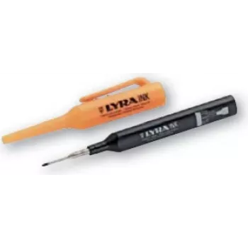 Marker Cimco 21 2182 Black