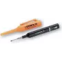 Marker Cimco 21 2182 Black