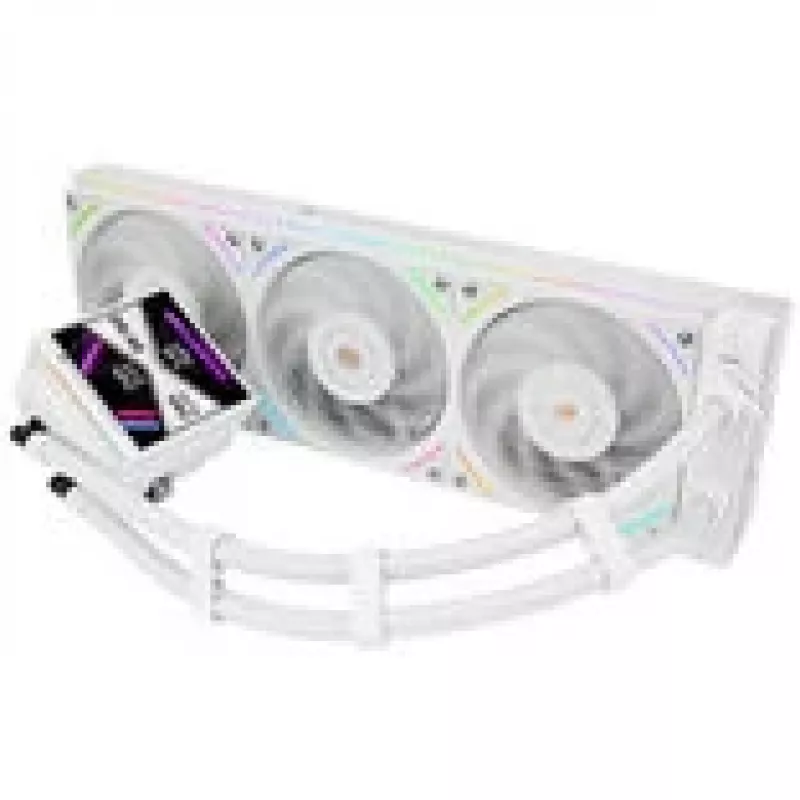 Thermalright Hyper Vision UB Water Cooling, ARGB