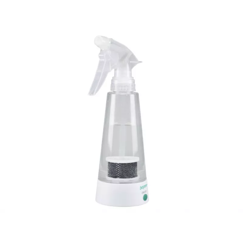 Electric kettle Beper P202VAL100 1.7 L 2200 W – countertop water heater