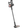 Handheld vacuum Xiaomi BHR8828EU, cordless electric broom, 25.2 V battery, 60 min runtime, 25000 Pa suction, 0.6 L bagless, HEPA, LED display