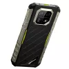 Rugged Smartphone UleFone Armor 22 4G, 9GB RAM, 128GB Storage, IP69K, Green