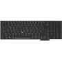 Keyboard Lenovo ThinkPad L570 01AX662 French