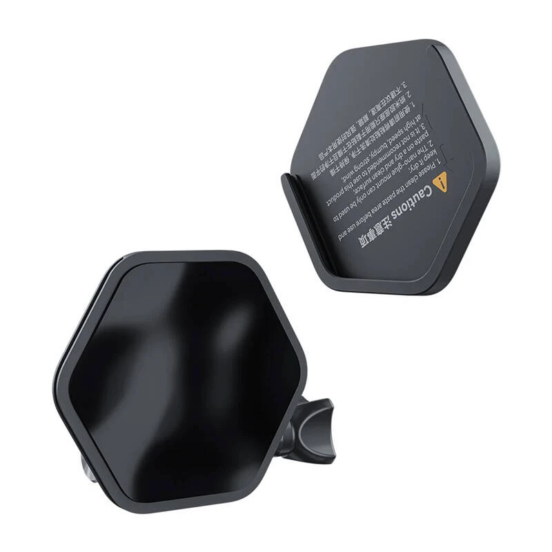 Magnetic quick mount kit Telesin TE-MMK-001 compatible with sports cameras