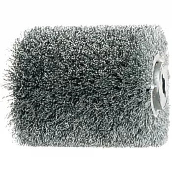 Makita 794384-3 nylon abrasive brush wheel K80 for wheel sander 9741