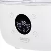 Camry | CR 7973w | Humidifier | 23 W | Water tank capacity 5 L | Suitable for rooms up to 35 m2 | Ultrasonic | Humidification capacity 100-260 ml/hr | White