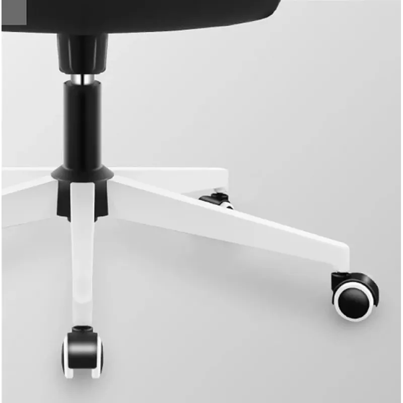 Office armchair MA-Manager 3.9 Black