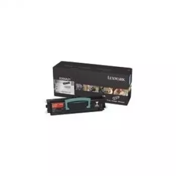 Toner Lexmark E250A21E 3000 pages Black