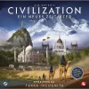 Civilization: A New Age - Terra Incognita, Board Game