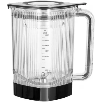 Cooking blender ZWILLING 53000-001-0 Black