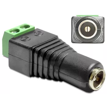Cable Gender Changer DeLOCK 65421