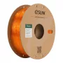 ETPU-95A 1,75mm TRANSPARENT ORANGE 1kg