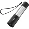Hand flashlight Ansmann 270B Aluminium Black LED 5W IPX4