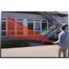 Laser Distance Meter TC-LD 50, Distance Meter black/Red, distances from 5cm - 50 Meter