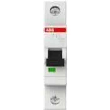 ABB Circuit Breaker 13A S201-B13 pro M comp. 1pol.6kA for circuit breaker S201-B13 (2CDS251001R0135)