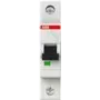 ABB Circuit Breaker 13A S201-B13 pro M comp. 1pol.6kA for circuit breaker S201-B13 (2CDS251001R0135)