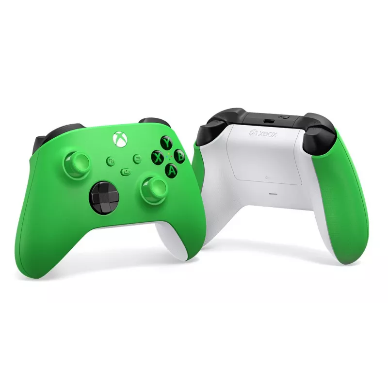 Microsoft EP2-29916 Green/White