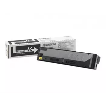 Toner Cartridge Kyocera TK-5205K 10000 pages Black