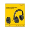 Headset DeLOCK Bluetooth 5.0 Headphones