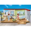 Action/Adventure Playmobil Action 71616 Multicolour Toy Playset
