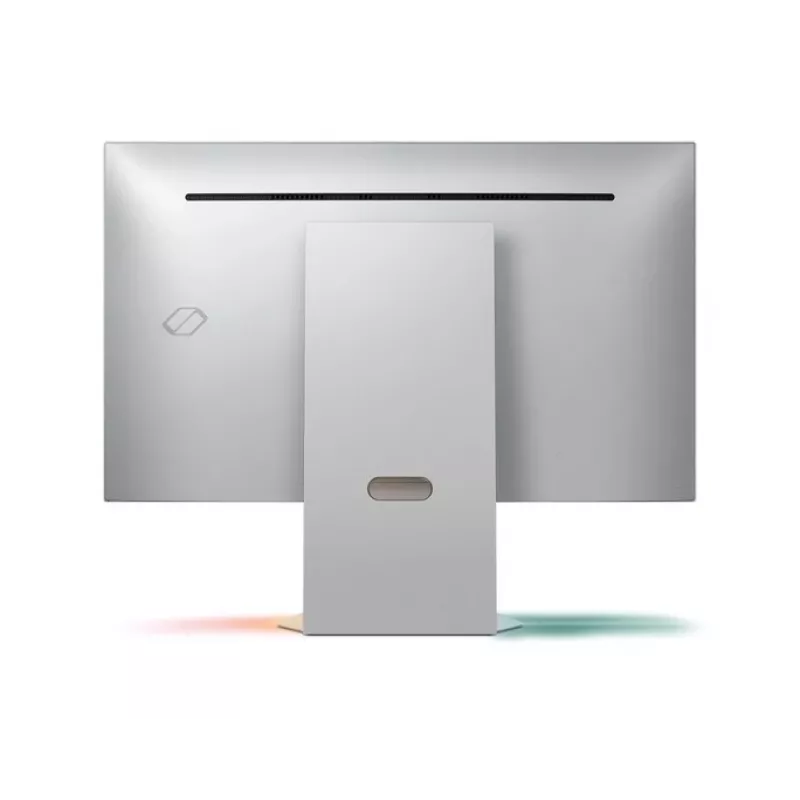 Monitor Samsung Odyssey 3D LS27FG902XUXEN 27 inch IPS 4K UHD 165Hz 1ms Silver