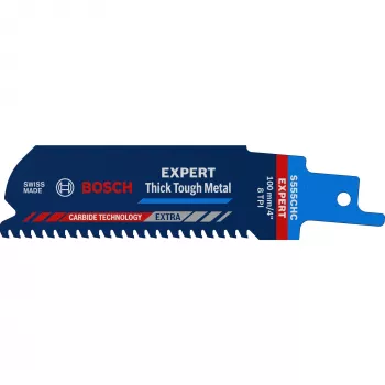Bosch Expert 2 608 900 364 jigsaw/scroll saw/reciprocating saw blade Carbide 1 pc(s)