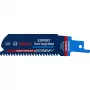 Bosch Expert 2 608 900 364 jigsaw/scroll saw/reciprocating saw blade Carbide 1 pc(s)