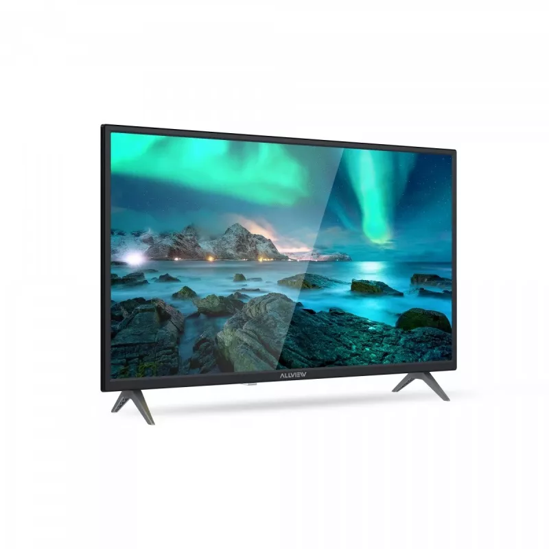 Televizor LED Allview 81 cm (32) 32ATC6000-H, HD Ready, CI+