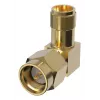 Cable Gender Changer Axis 02470-021 Gold