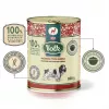 FOLK Delicious Masurian roe venison - wet dog food - 800g