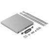 Ubiquiti UniFi Pro XG Aggregation Managed L2/L3 1U Grey