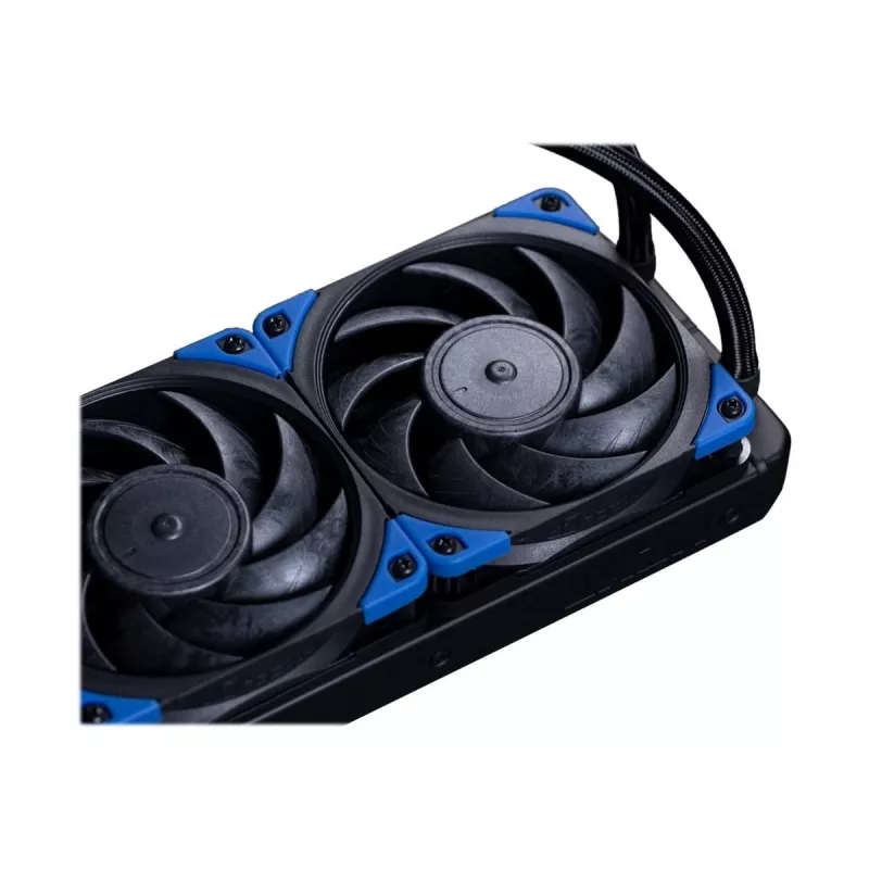 Noctua NF-A12x25 PWM 120mm Case Fan Black
