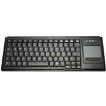 Contour Design touchpad USB Black EN keyboard