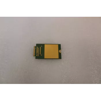 SALE OUT. | Lenovo 5G Sub-6 GHz M.2 WWAN Module | ThinkPad Fibocom FM350-GL | USED