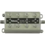 Splitter Televes AZ814D 8-way 5–1218 MHz 14 dB