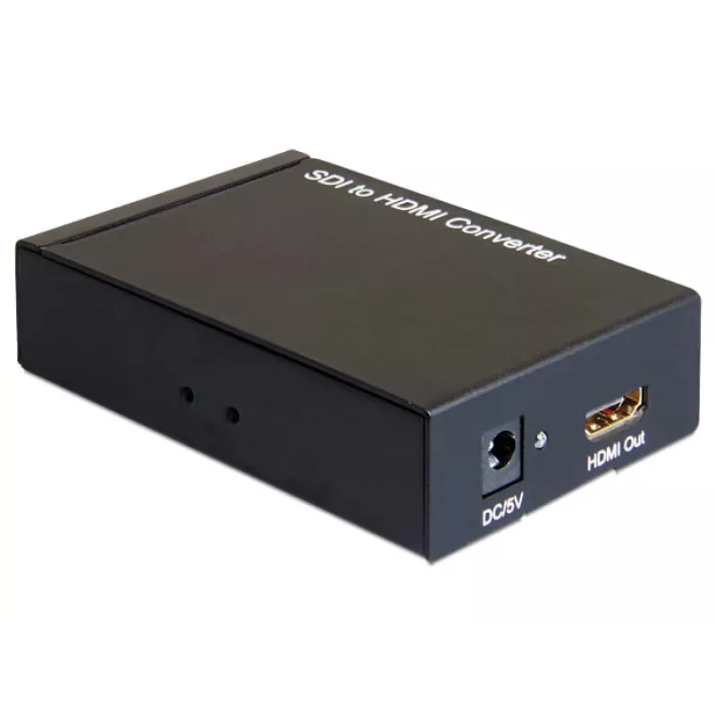 Cable Gender Changer DeLOCK 93237