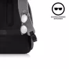 Backpack XD-Design Bobby Hero Small Black Grey