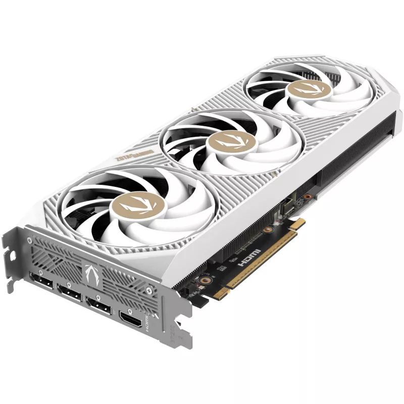 Graphics Card NVIDIA GeForce RTX 5070 12 GB GDDR7
