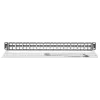 Intellinet 721028 keystone module accessory Snap-in frame