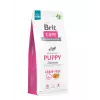 Dry Dog Food Brit Care Puppy Potato & Salmon 12 kg — Grain Free, 30% Protein, For Puppies up to 12 Months