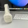 Headphones Tellur Green Bluetooth Over-Ear Headphones Pulse Foldable Cream TLL511441