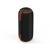 Tracer XtremeBeat Pro TWS Portable Bluetooth Speaker Black 40 W