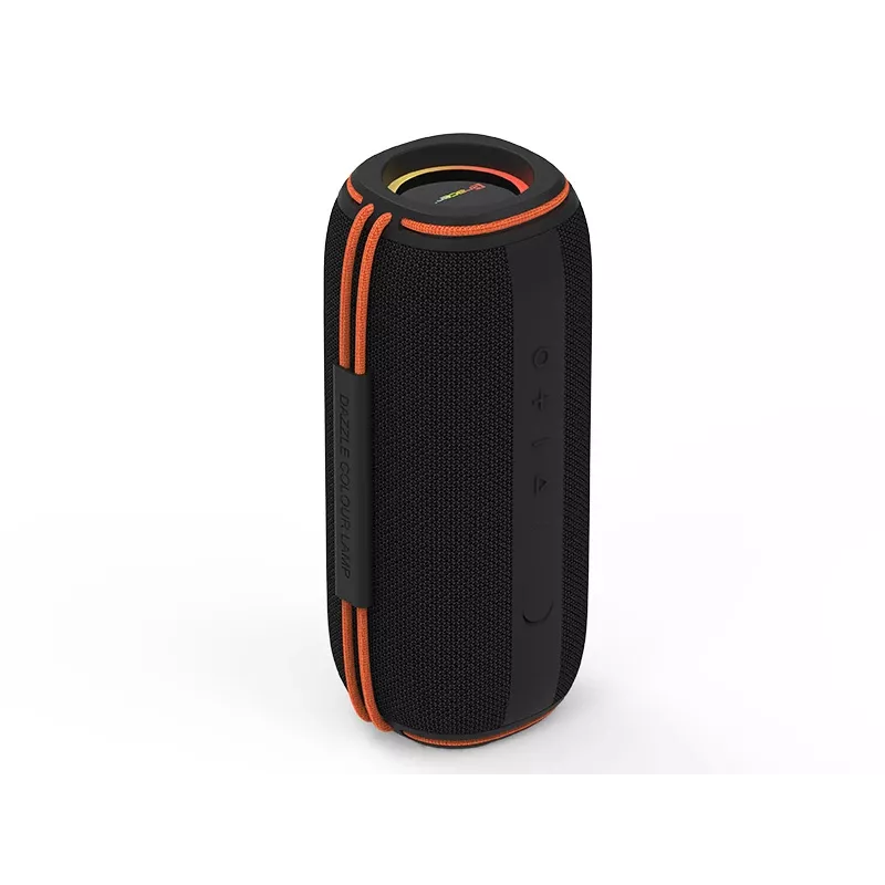 Tracer XtremeBeat Pro TWS Portable Bluetooth Speaker Black 40 W