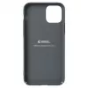 Cover Krusell Sandby iPhone 11 Pro Max 16.5 cm Grey