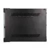 EXTRALINK LITE 4U 10 280X310 WALL-MOUNTED RACKMOUNT CABINET BLACK