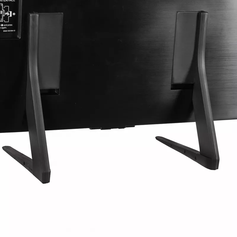 Samsung S90F TV QE42S90FAEXXH 106.7 cm (42) 4K Ultra HD Smart TV Wi-Fi Black