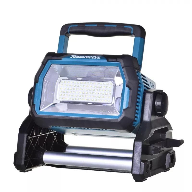 Freestanding work light Makita DML809